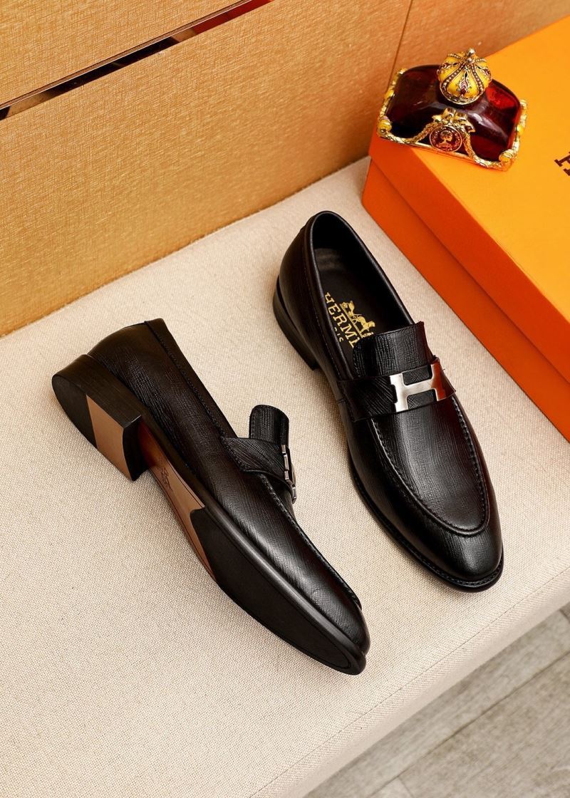 Hermes Business Shoes